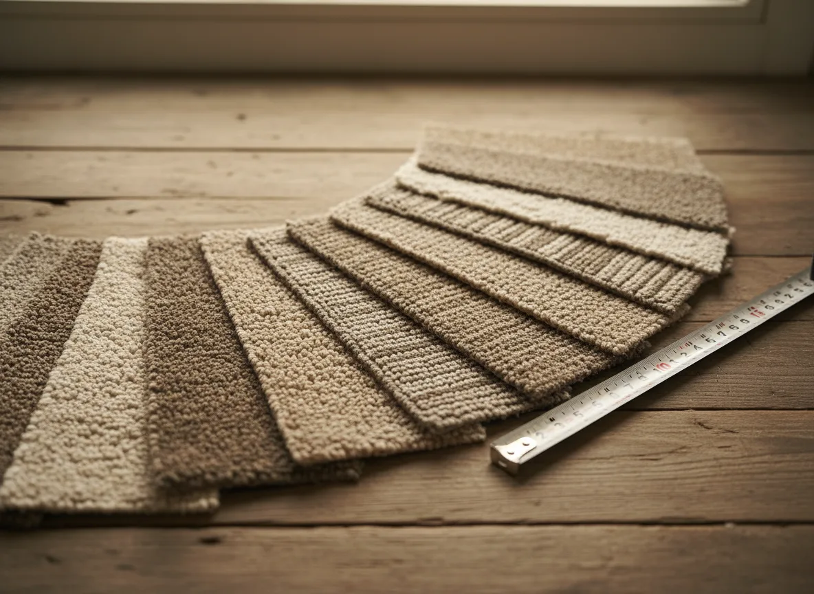Carpet Installation Alma, WI FAQs